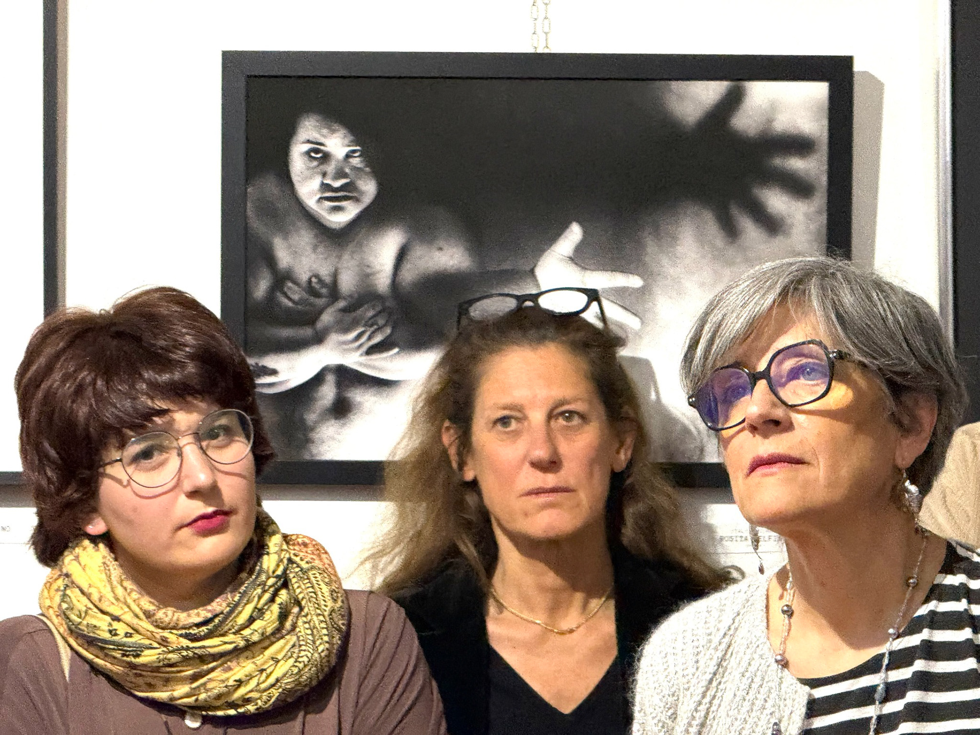 FOTO DONATELLA SARCHINI