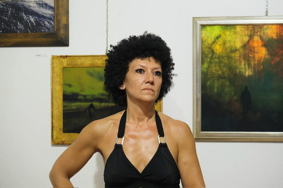 Foto Cristina Barbieri