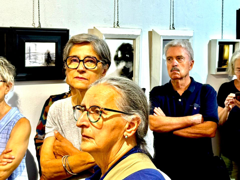 Foto Donatella Sarchini