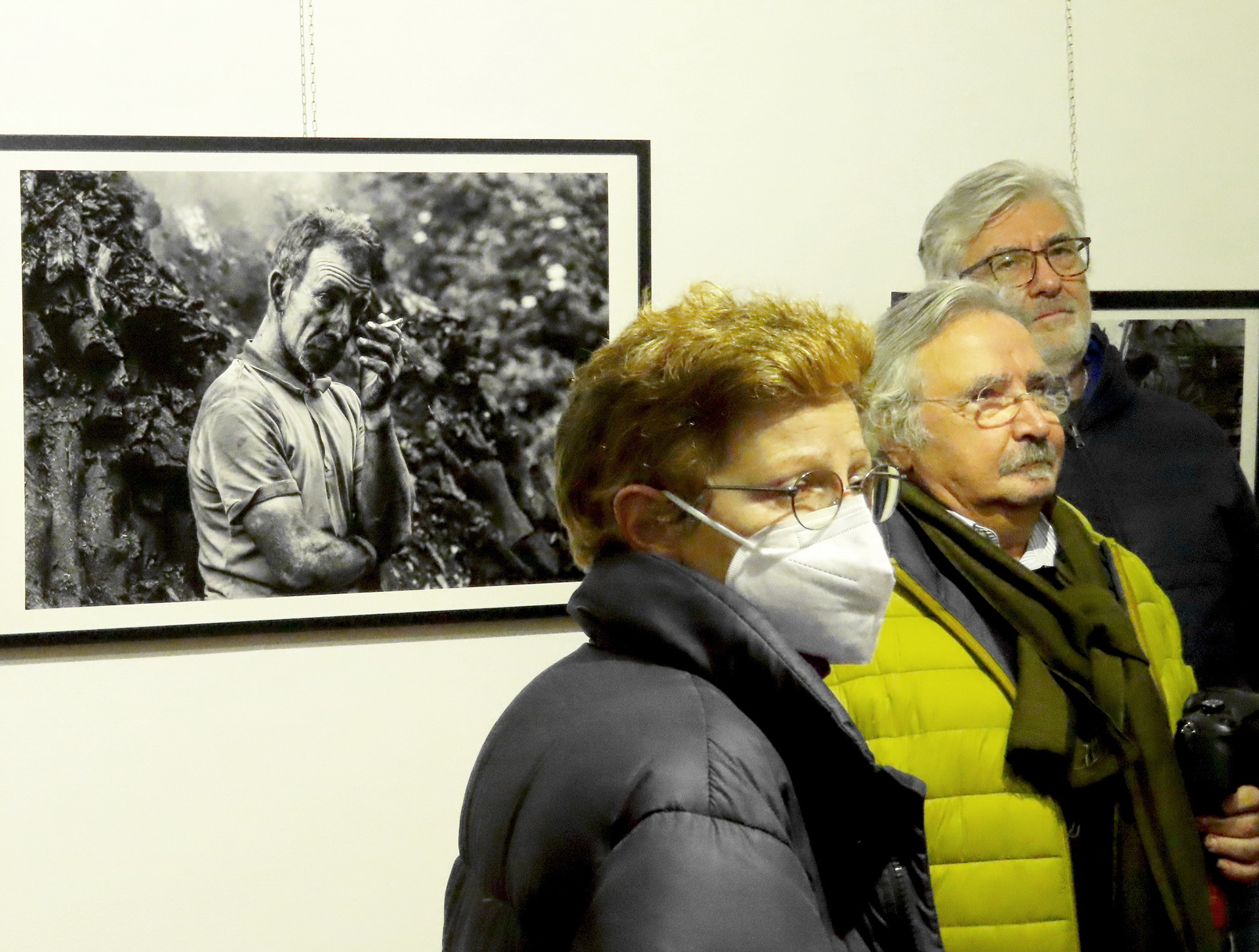 Foto Donatella Sarchini