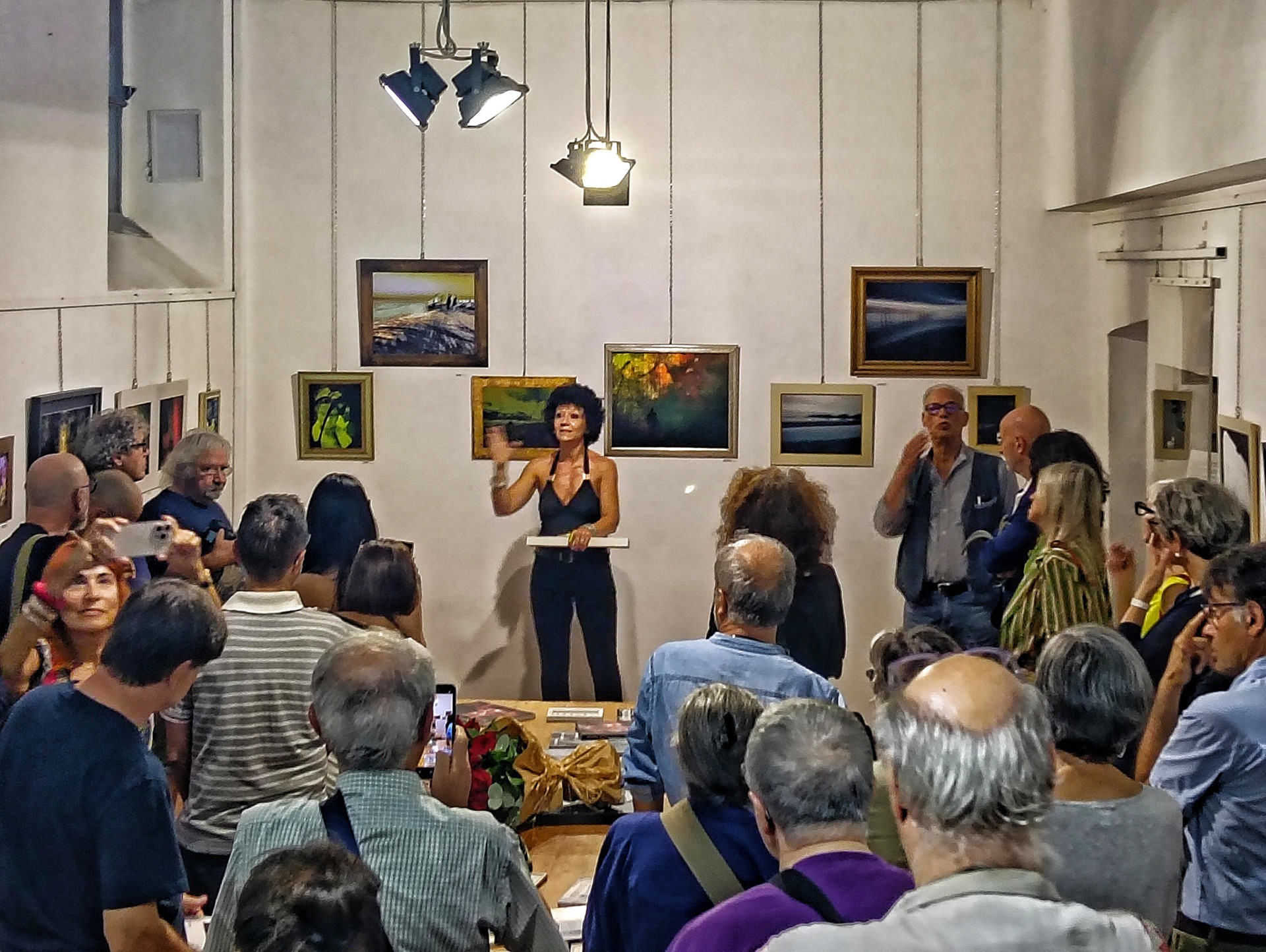 Foto Anna Boeri