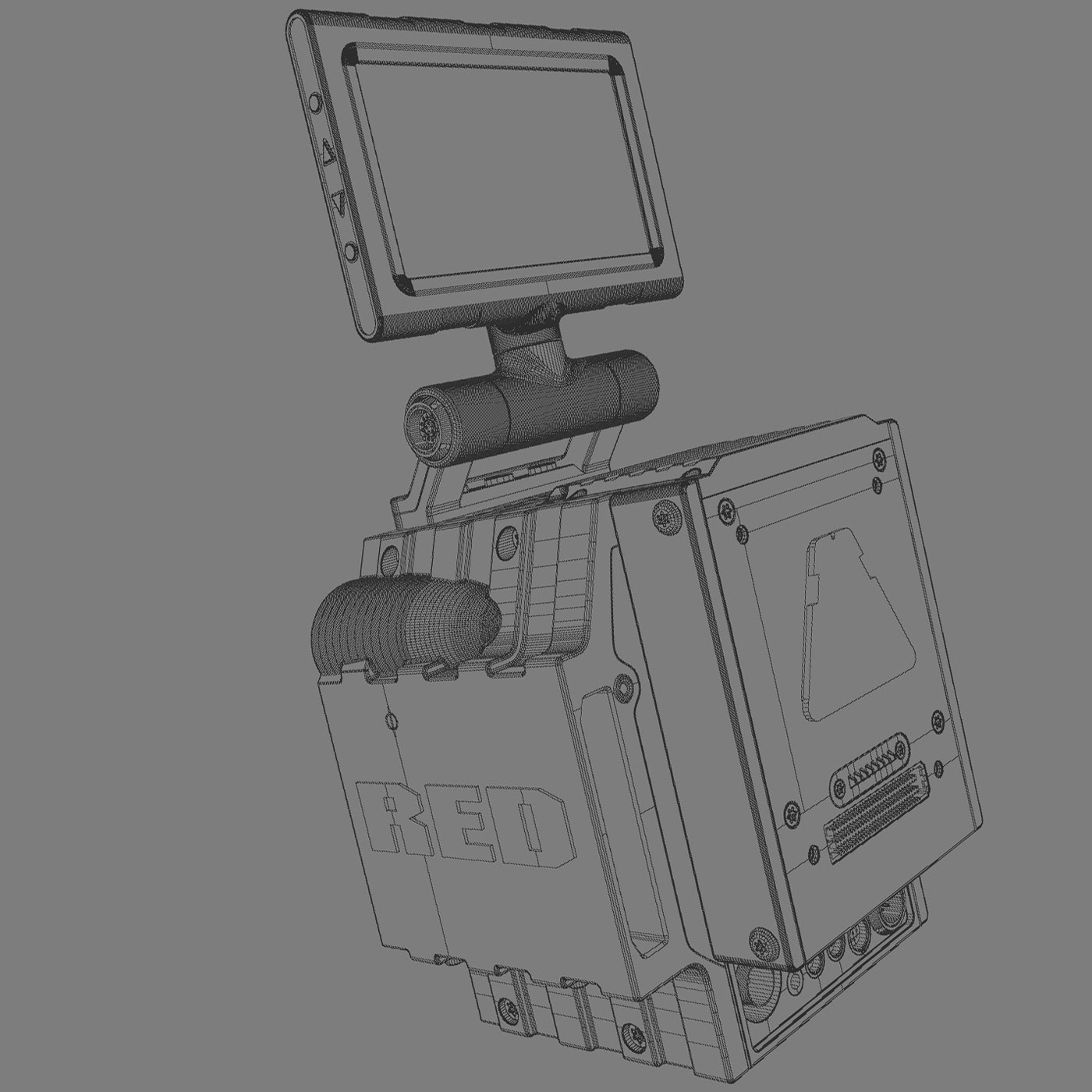 Wireframe