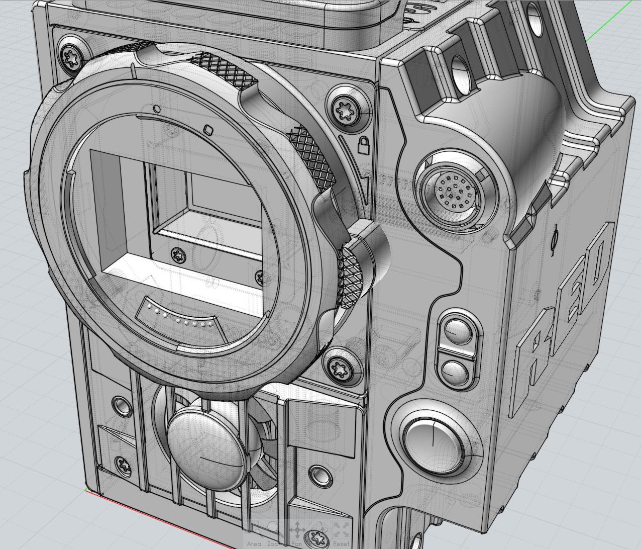 Wireframe