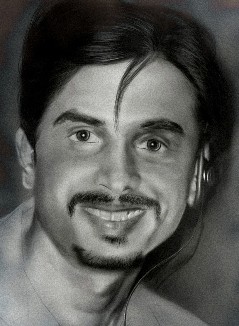Digital Painting