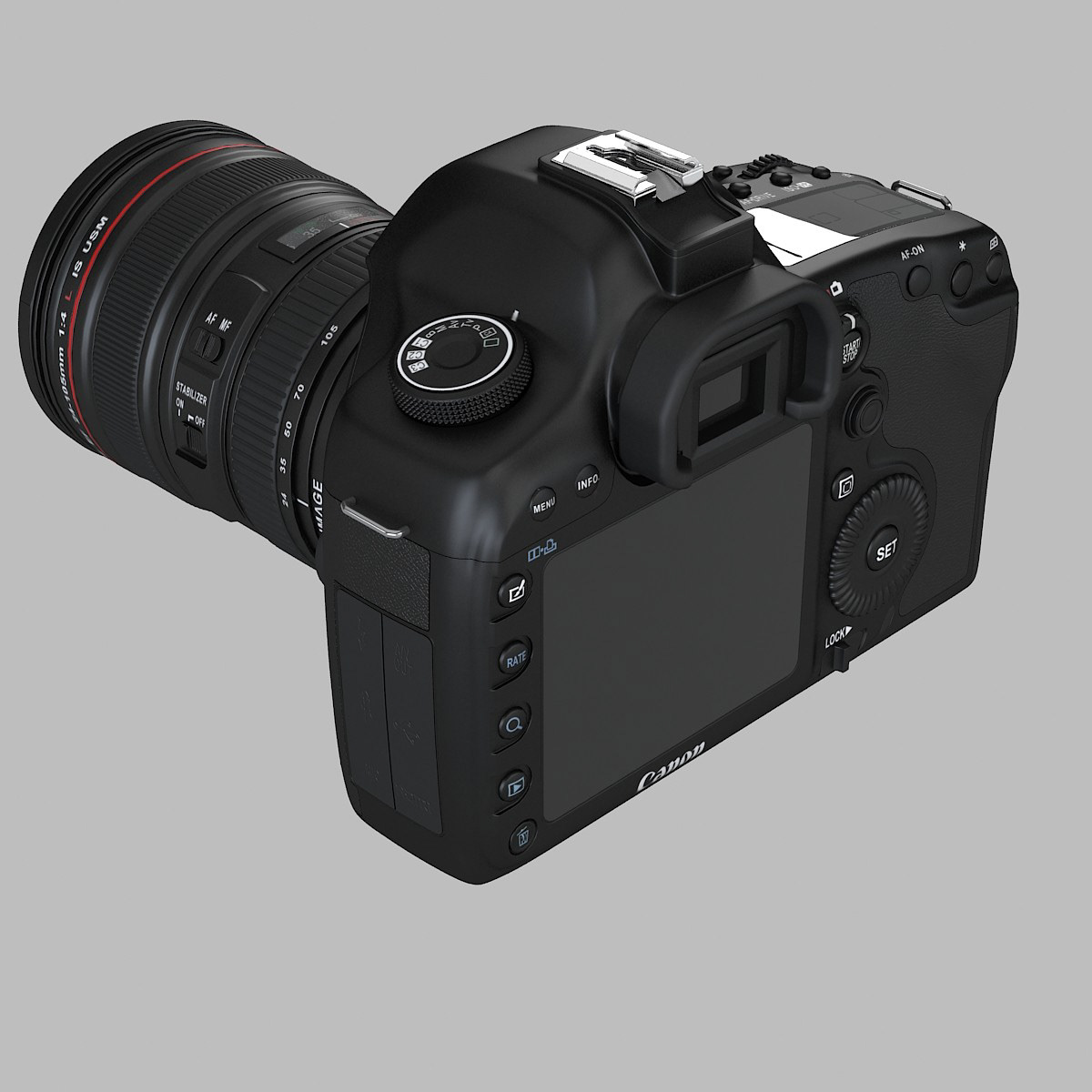 Final Render