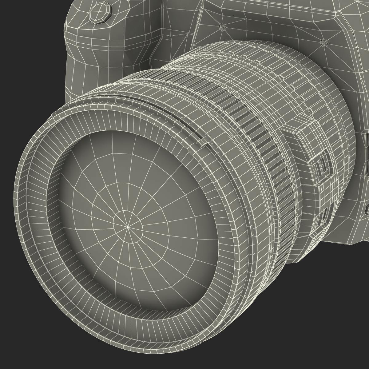 Wireframe