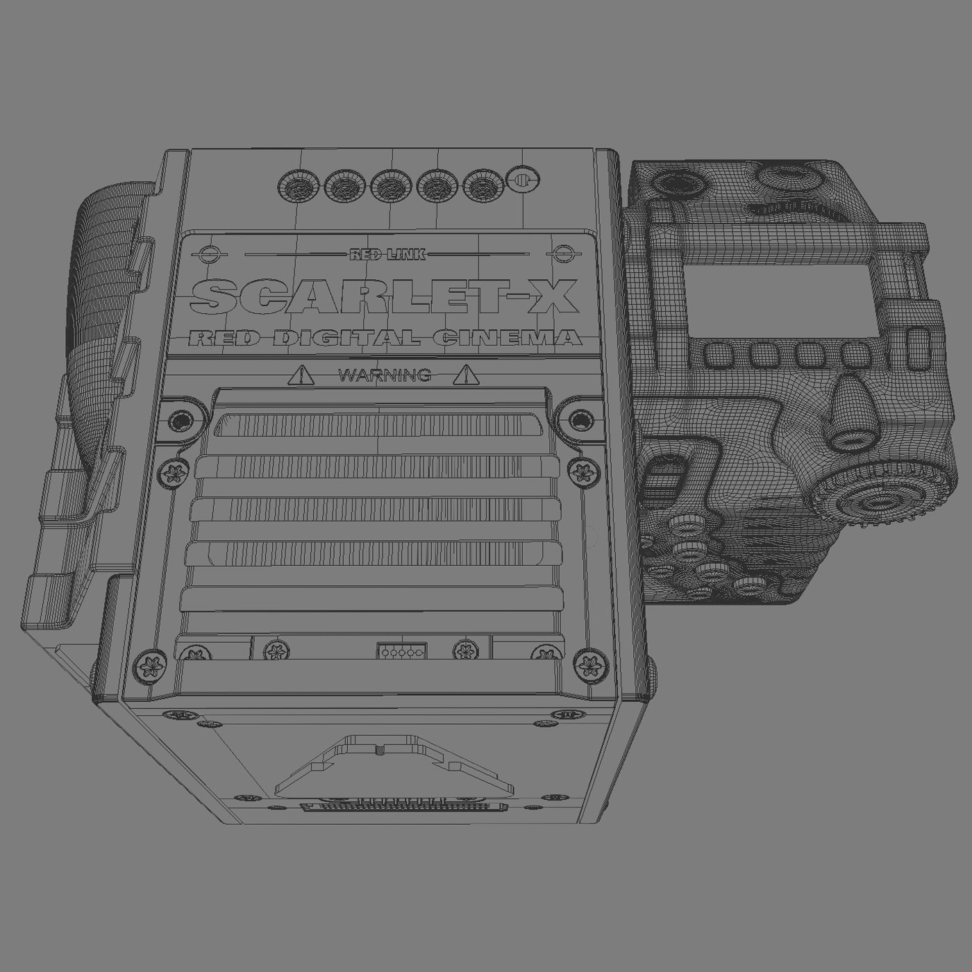 Wireframe