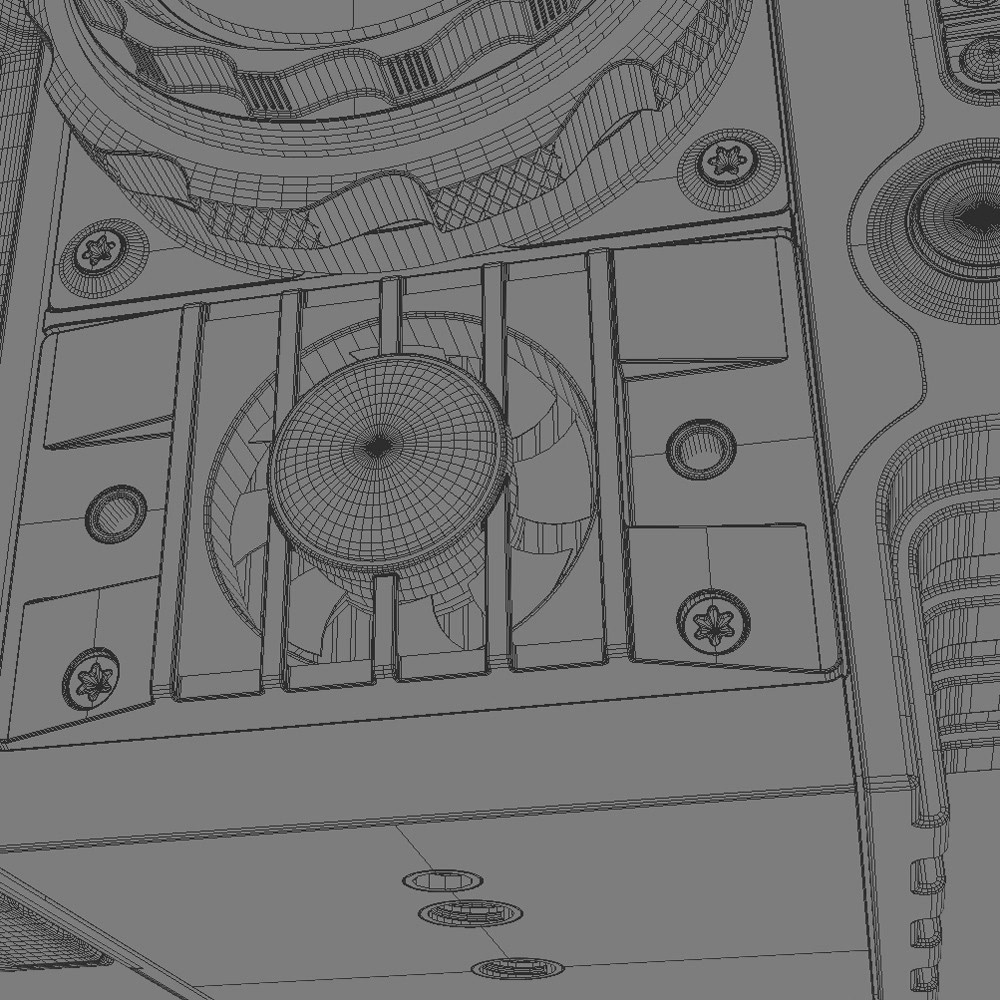 Wireframe