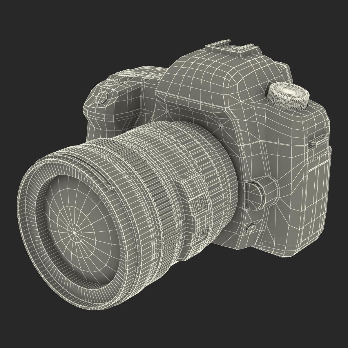 Wireframe