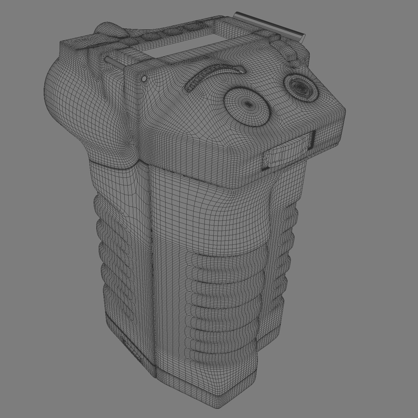Wireframe