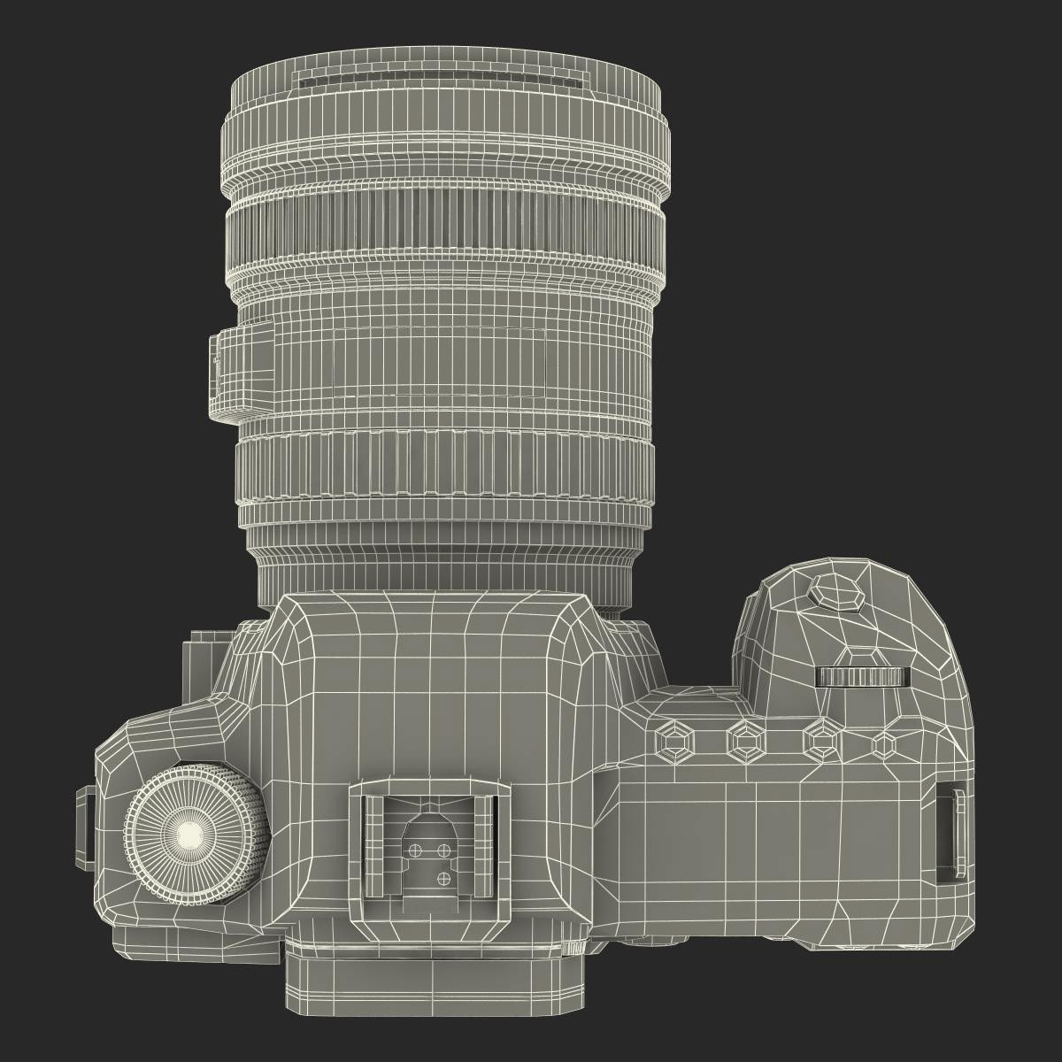 Wireframe