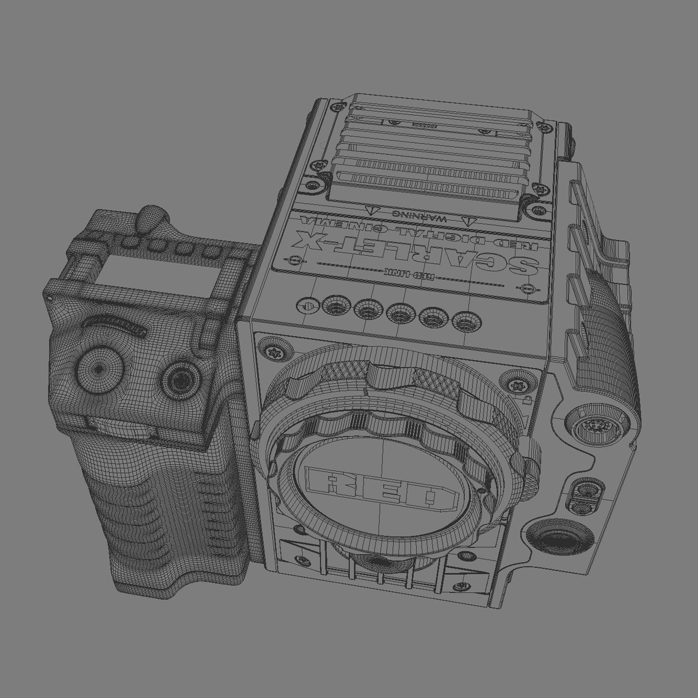 Wireframe