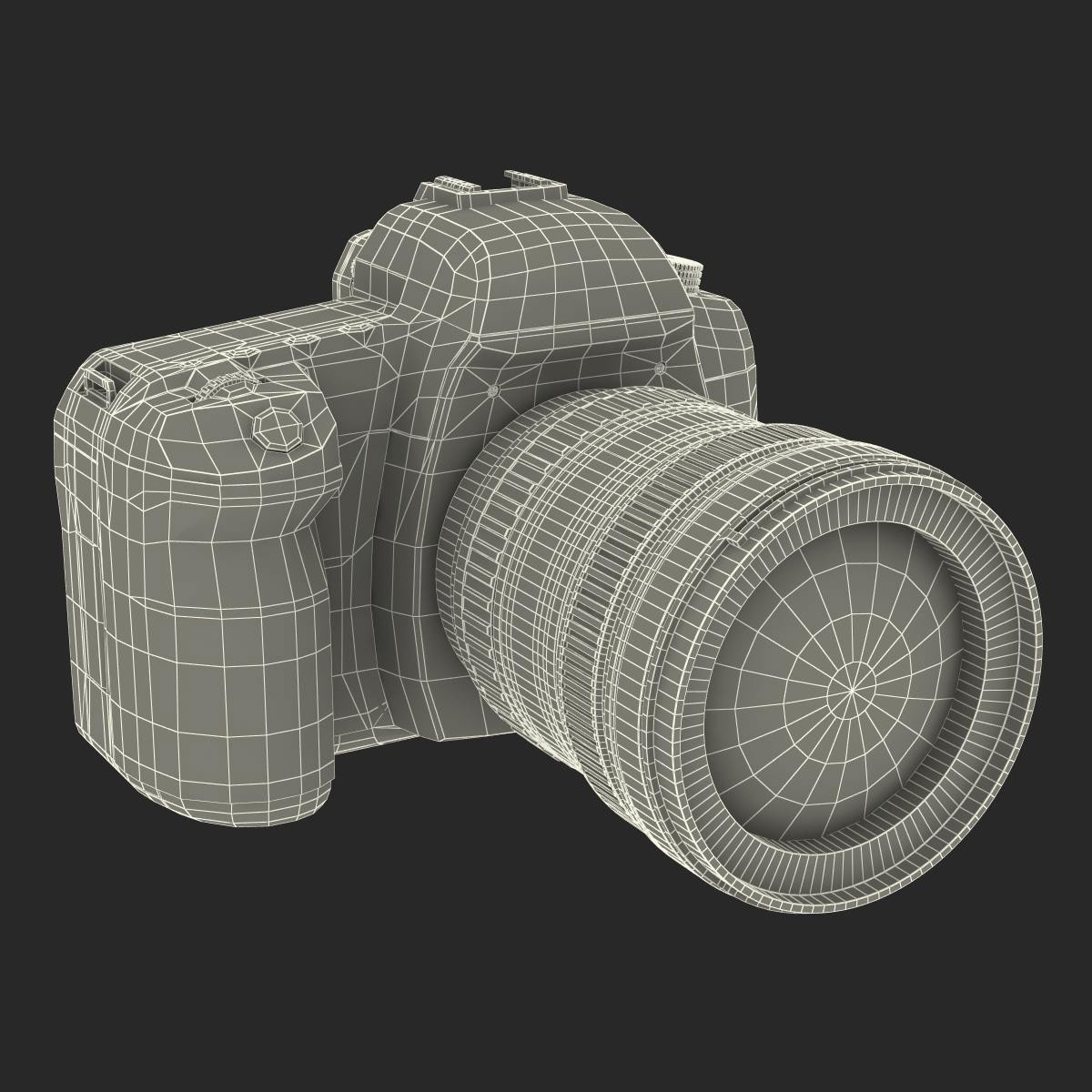 Wireframe