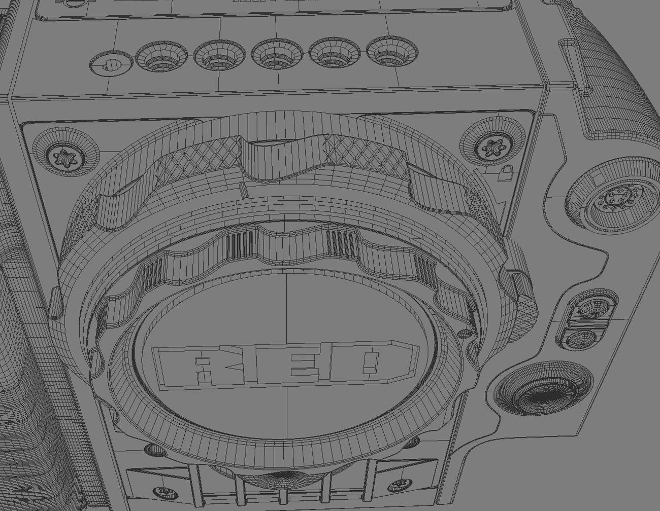 Wireframe