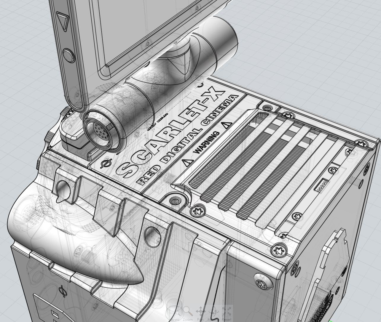 Wireframe