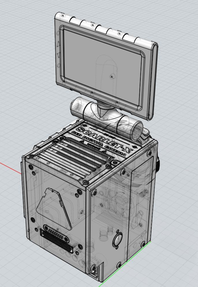 Wireframe