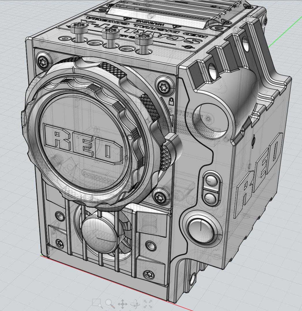 Wireframe