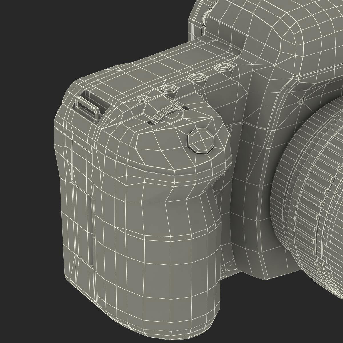 Wireframe