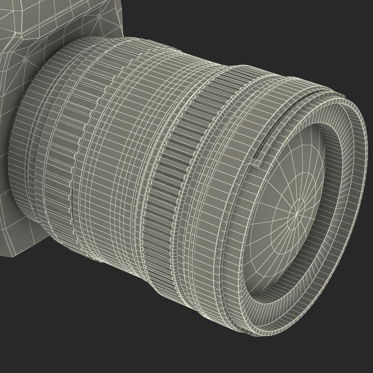 Wireframe