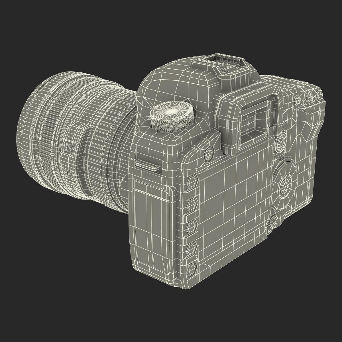 Wireframe