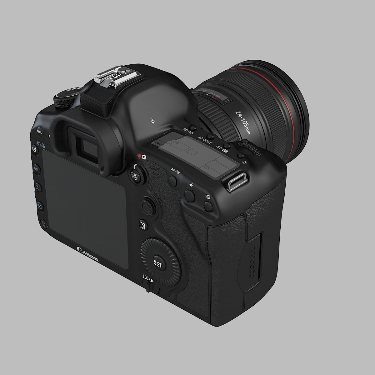 Final Render