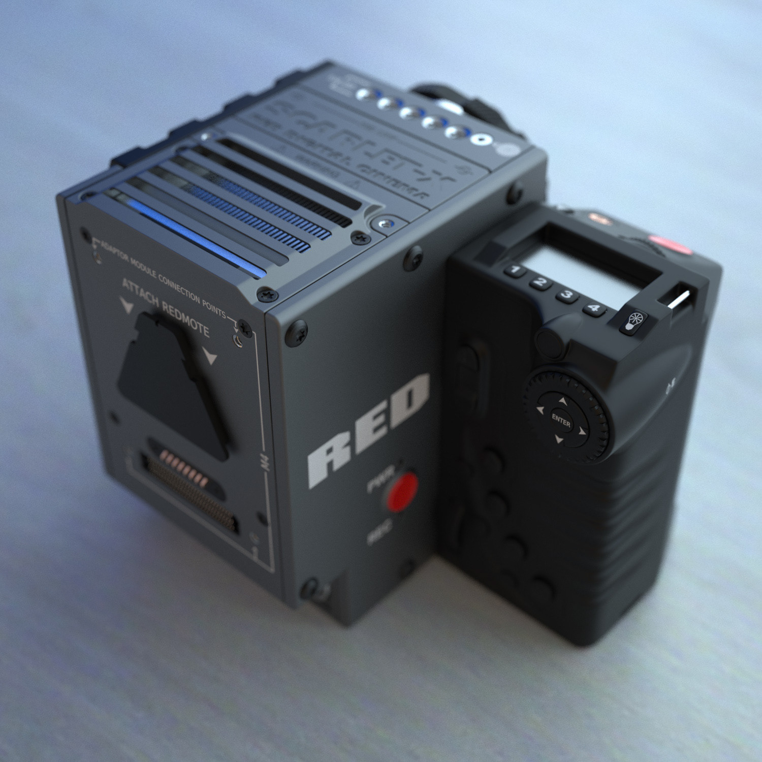 Final Render