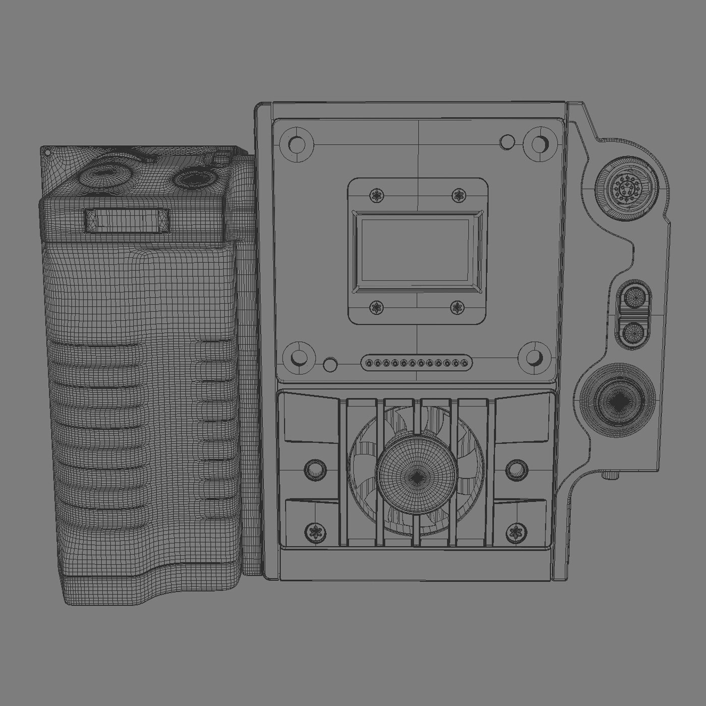 Wireframe