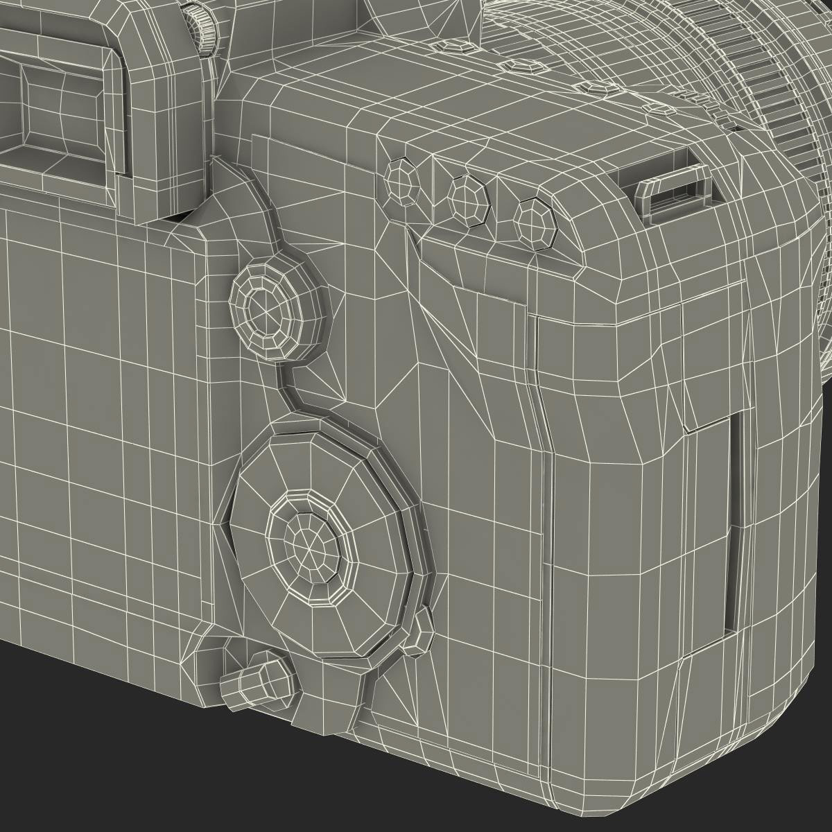 Wireframe