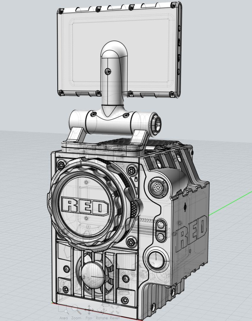 Wireframe