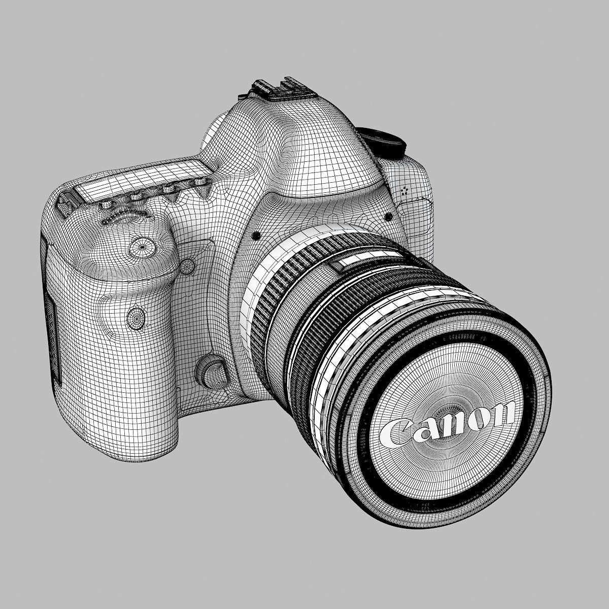 Wireframe