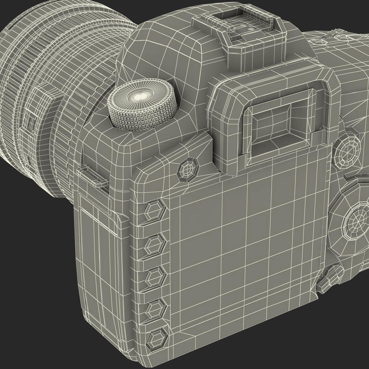 Wireframe