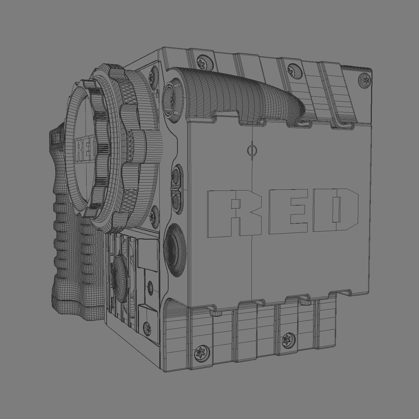 Wireframe