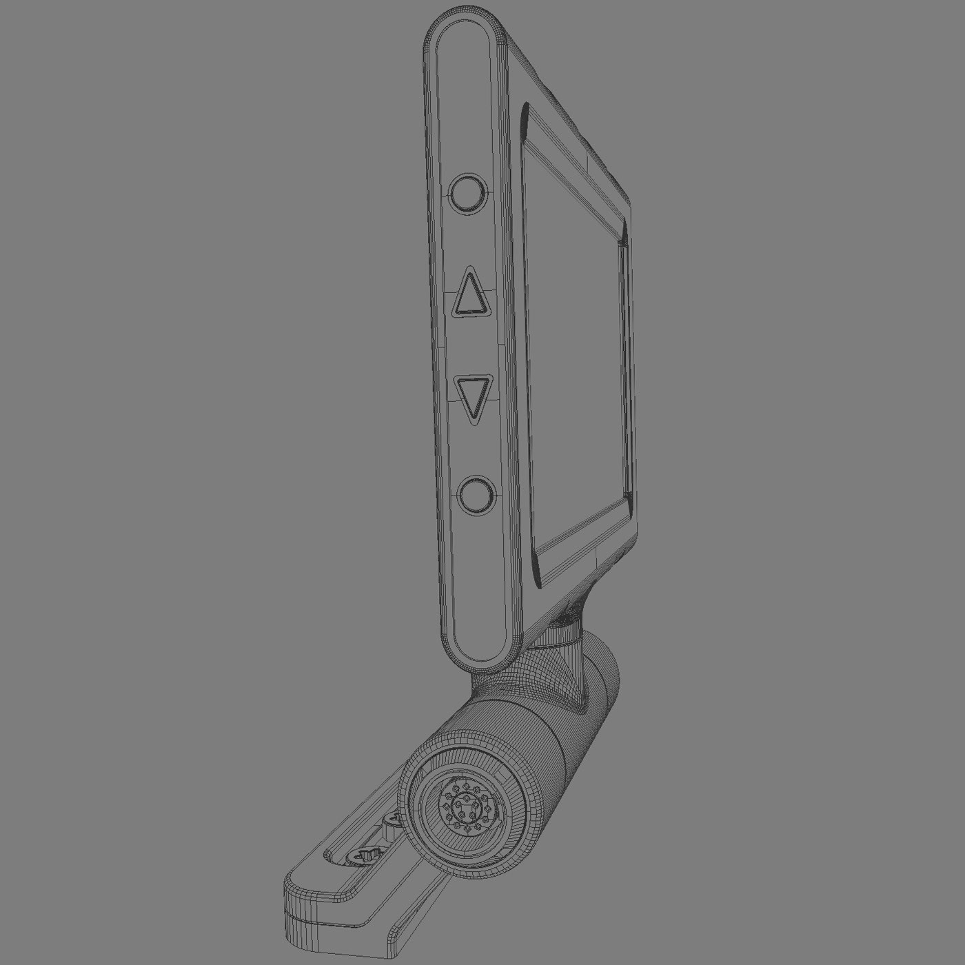 Wireframe