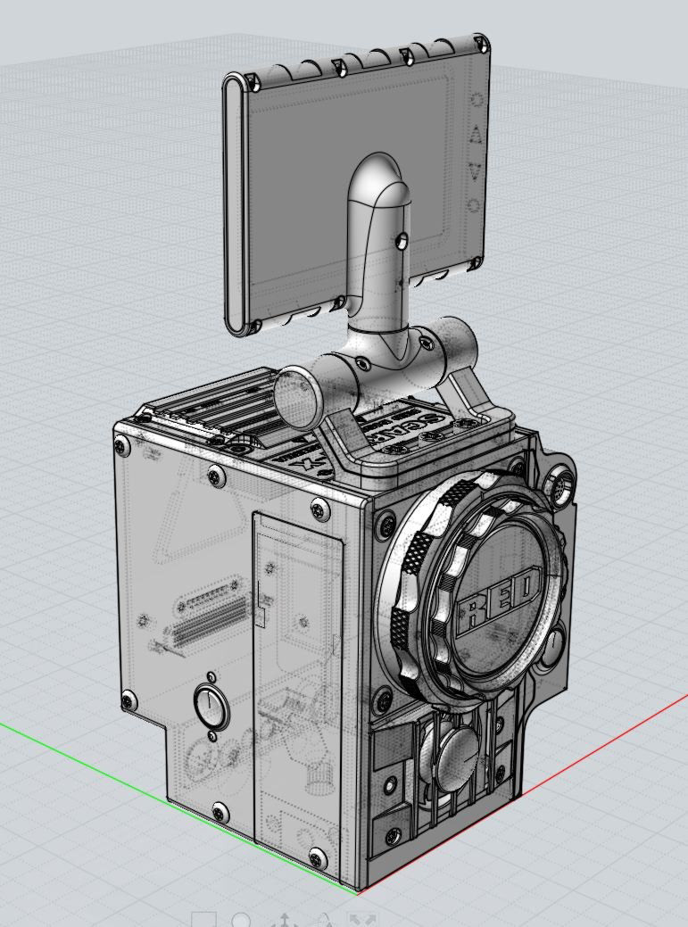 Wireframe