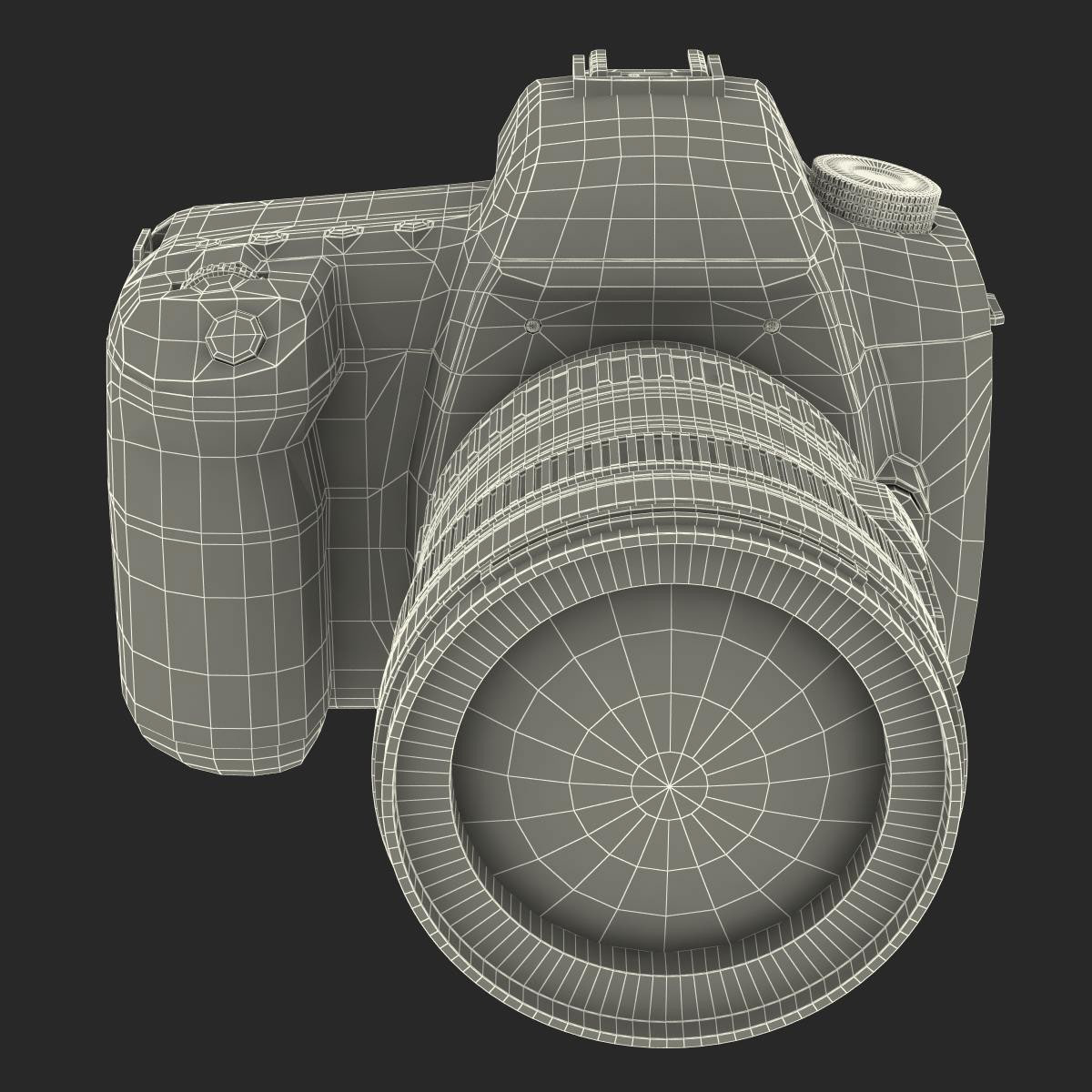 Wireframe