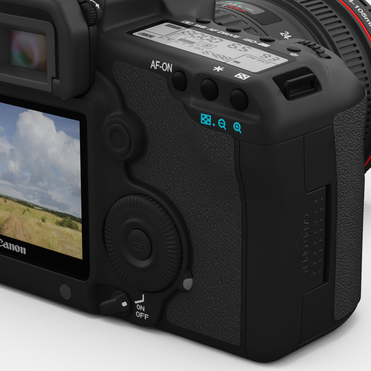 Final Render