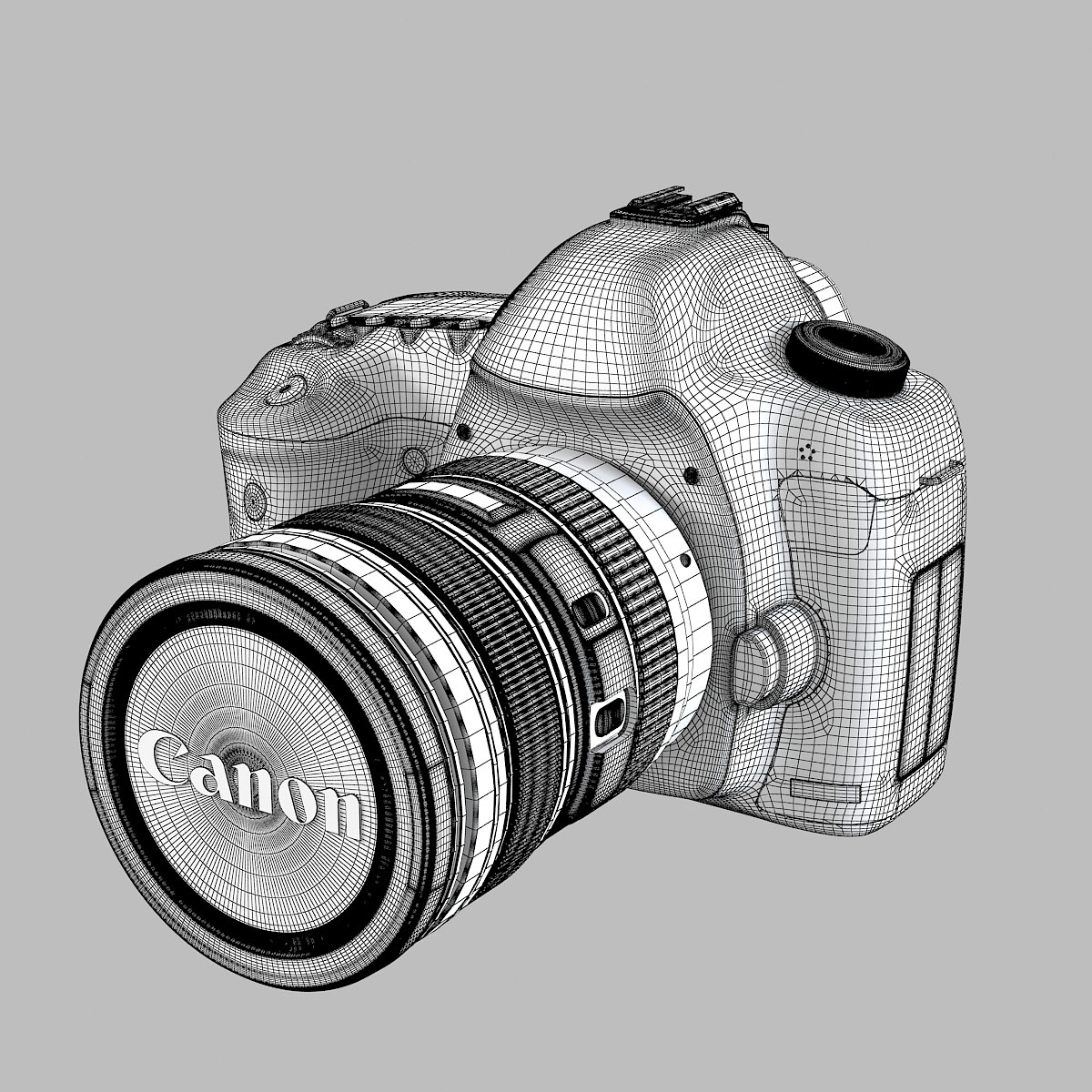 Wireframe