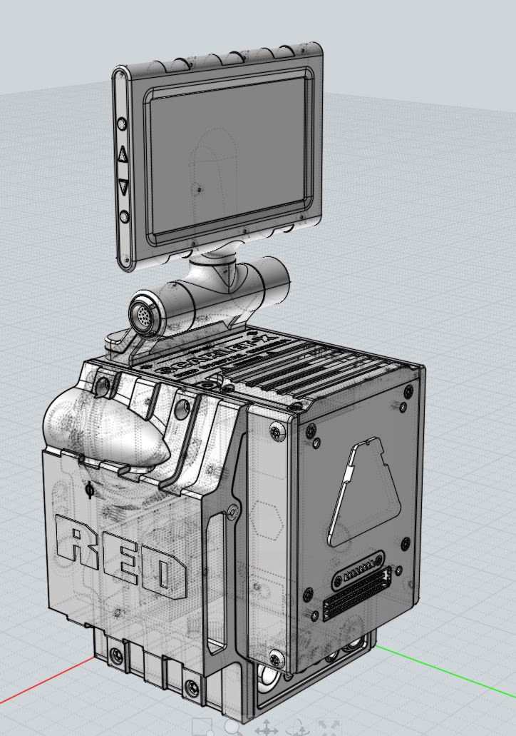 Wireframe