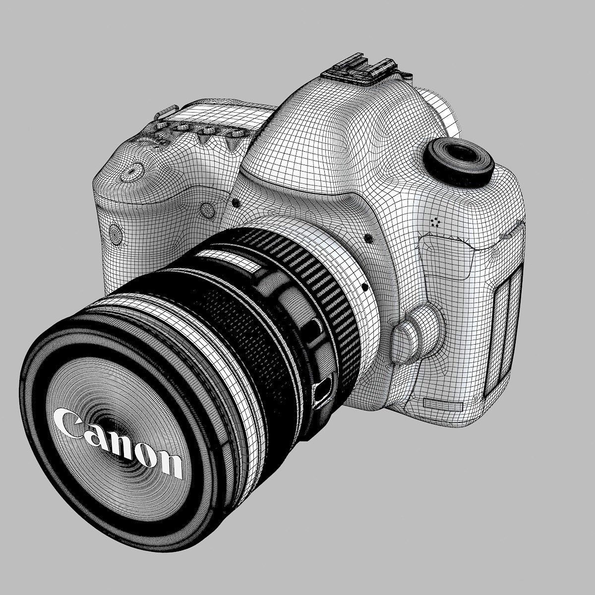 Wireframe
