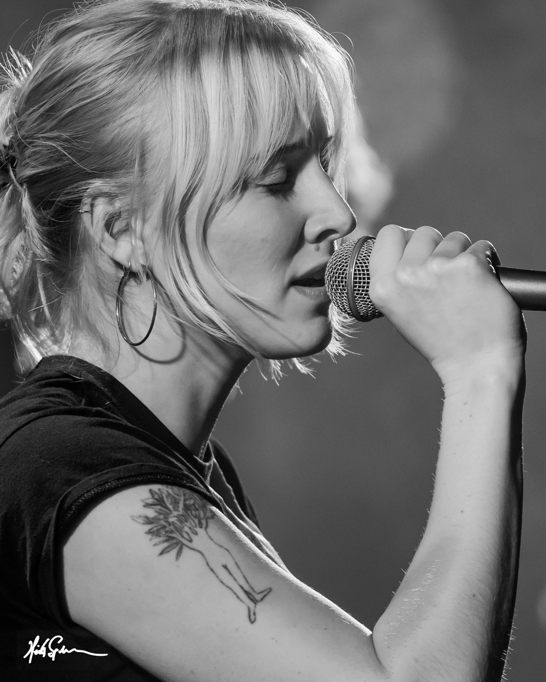 Vilma Crow