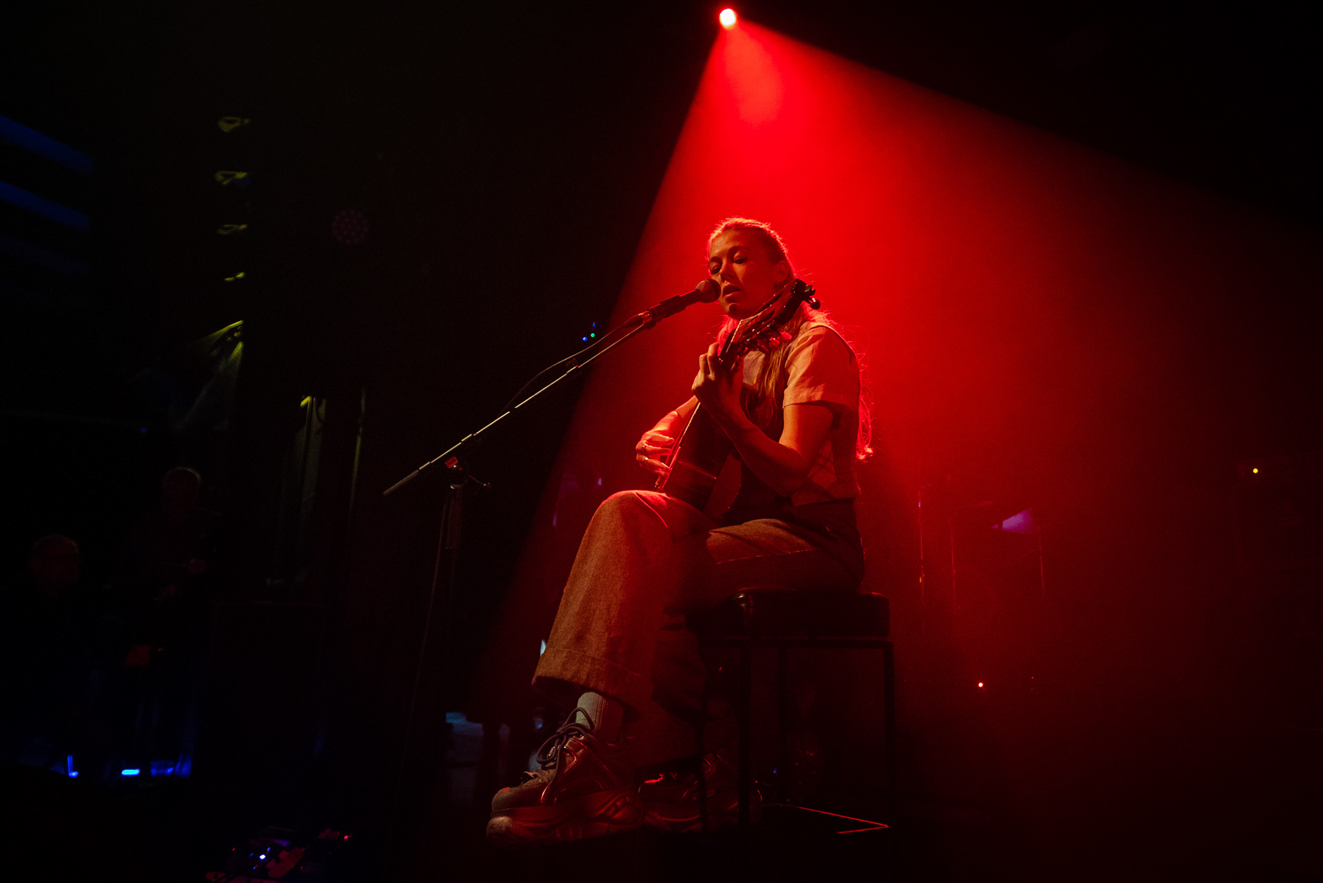 Per Chr. Frost Prisen