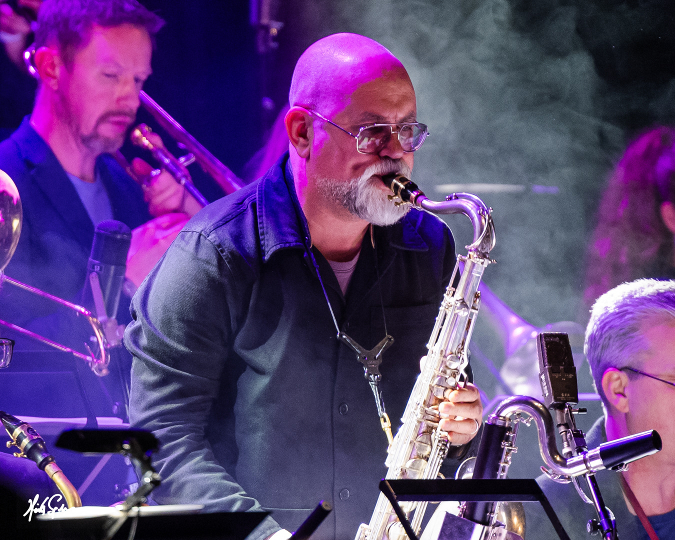 DR Big Band Elsker Steely Dan 2.0