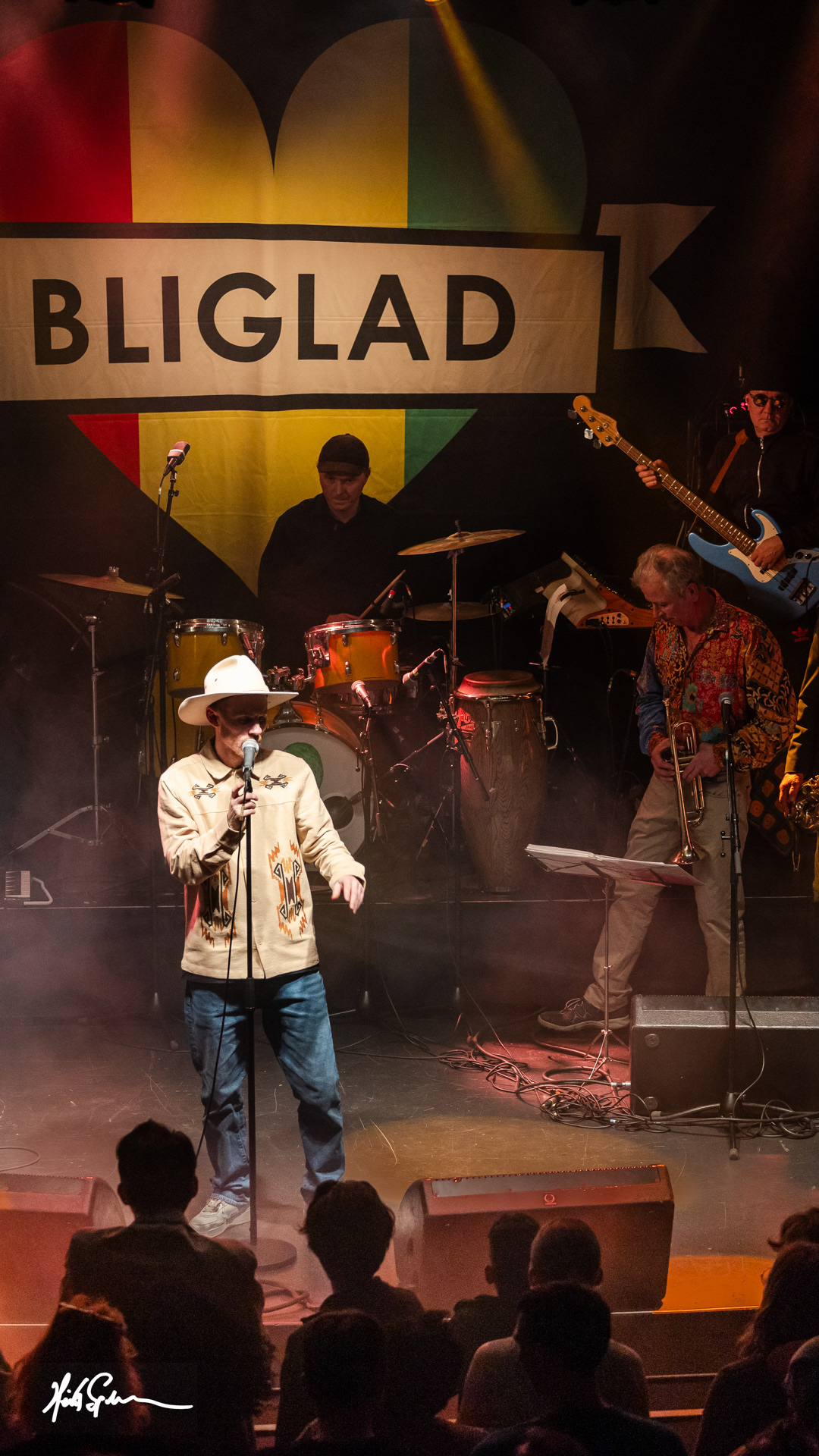 BLIGLAD