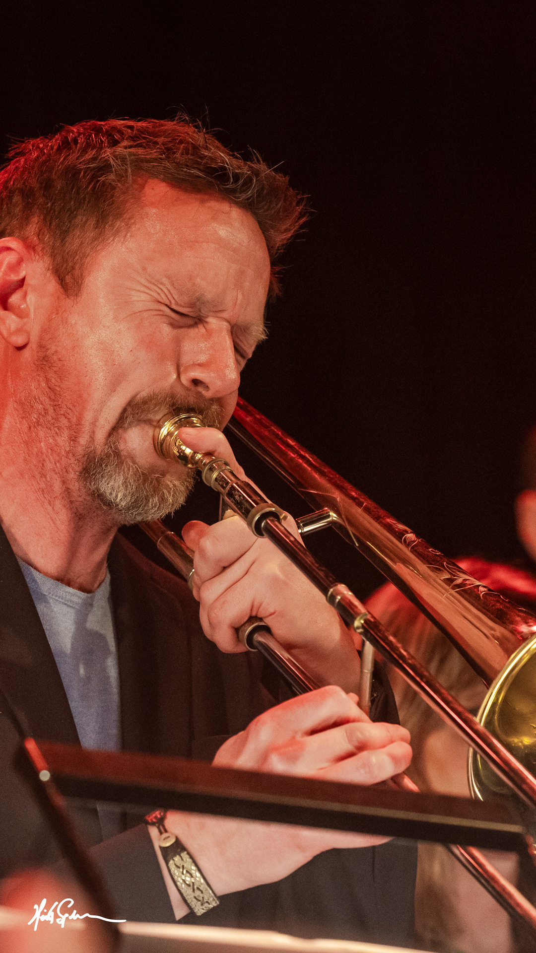 DR Big Band Elsker Steely Dan 2.0