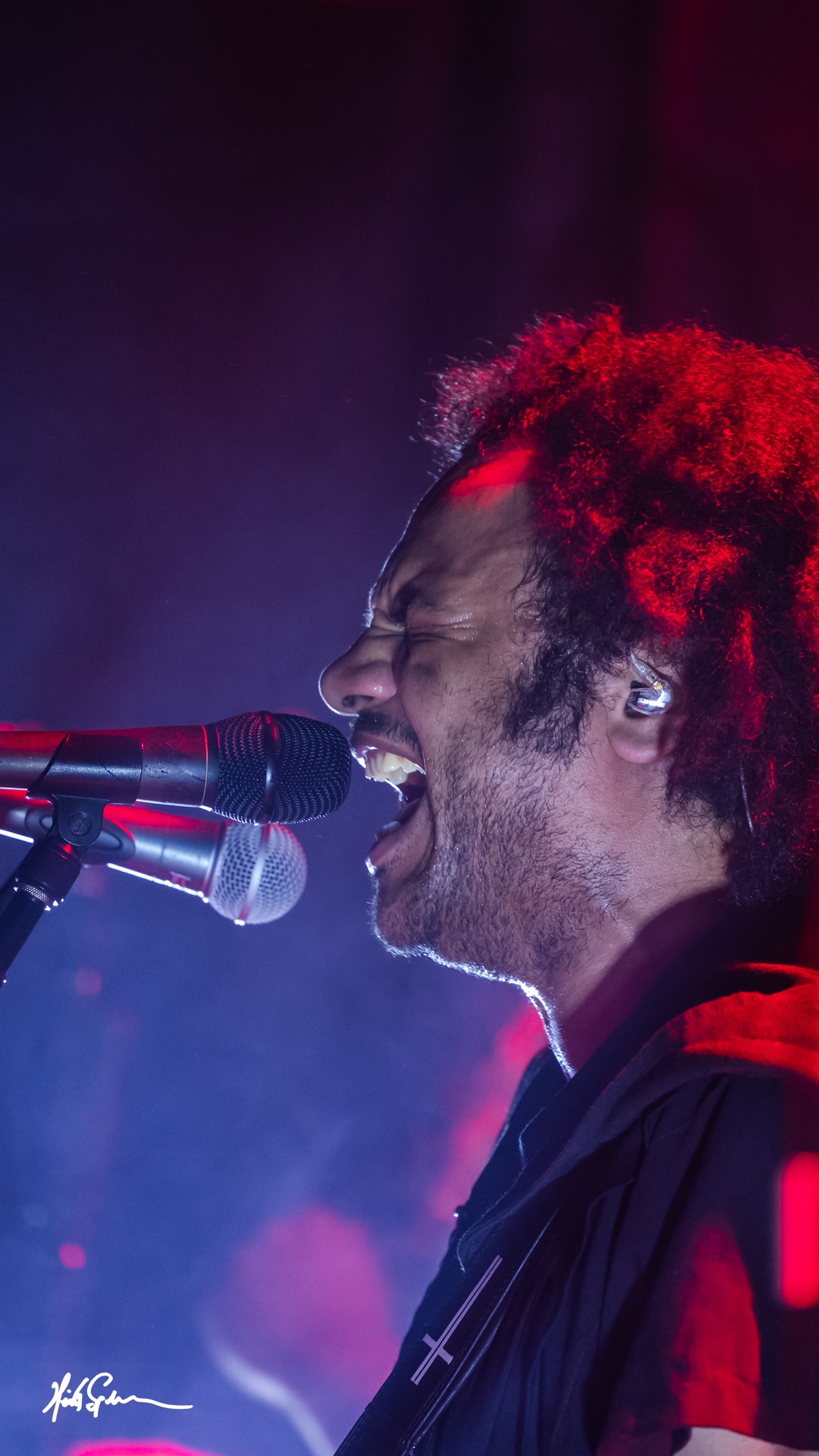 Zeal & Ardor