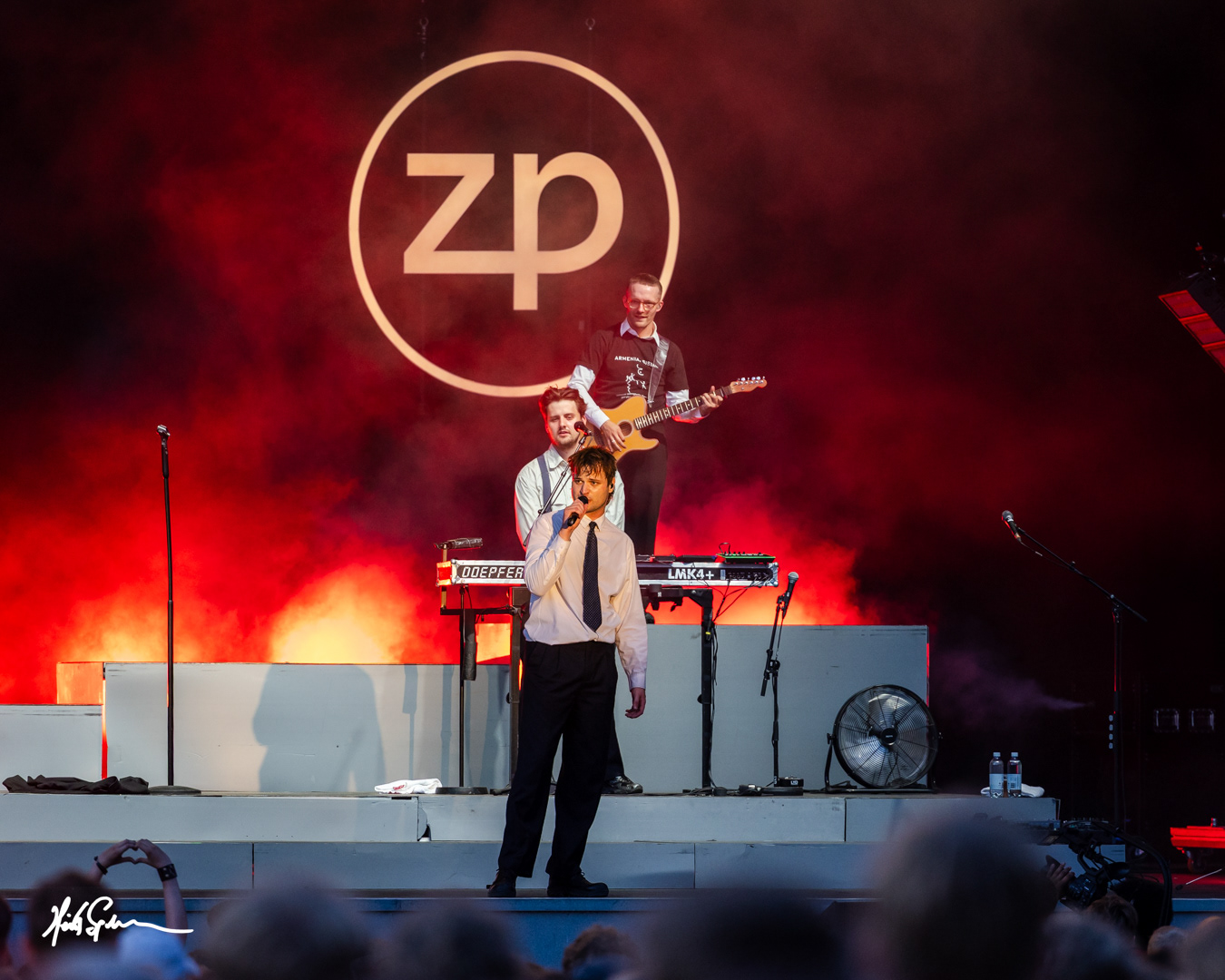 Zar Paulo