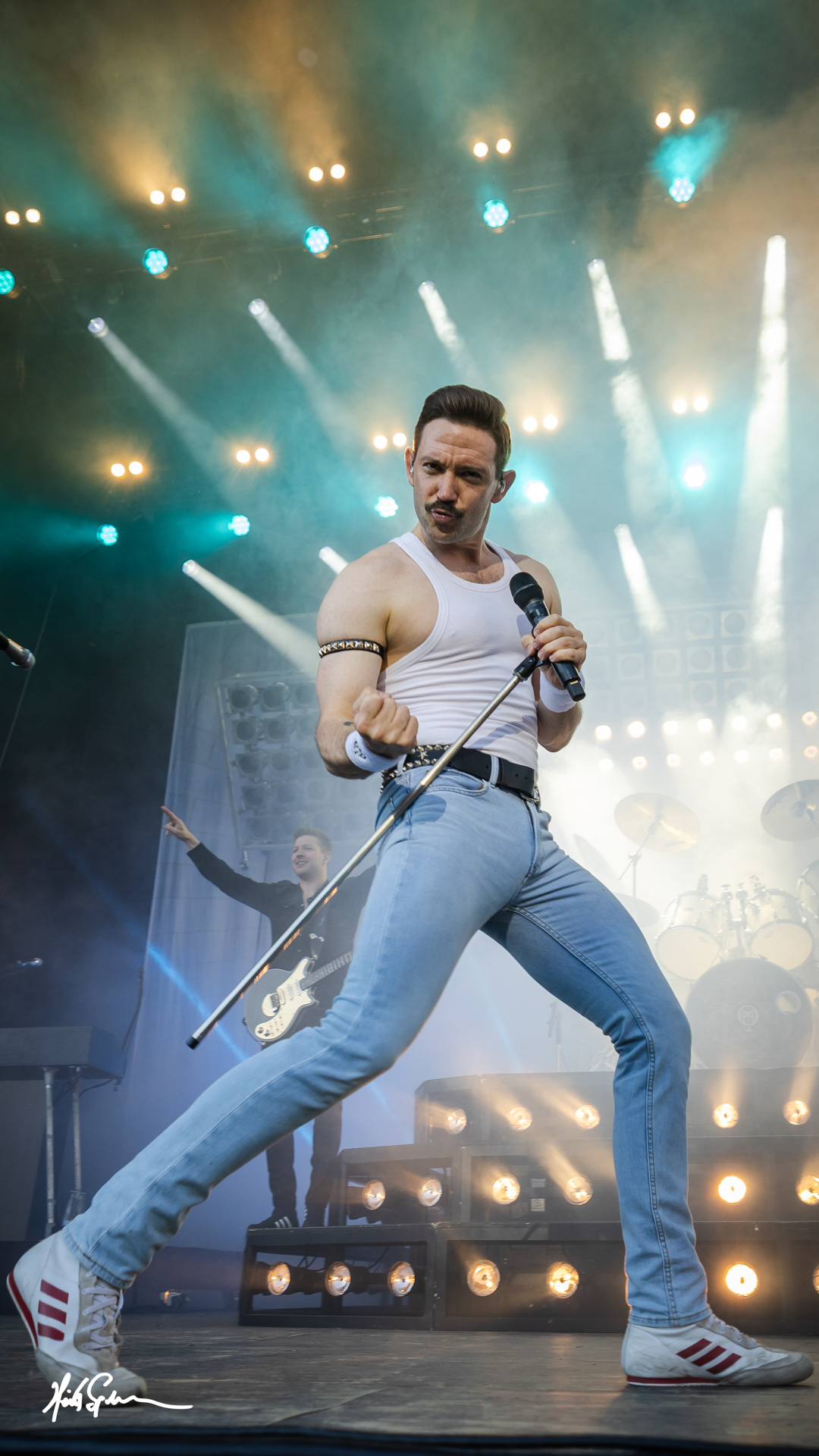 Queen Machine