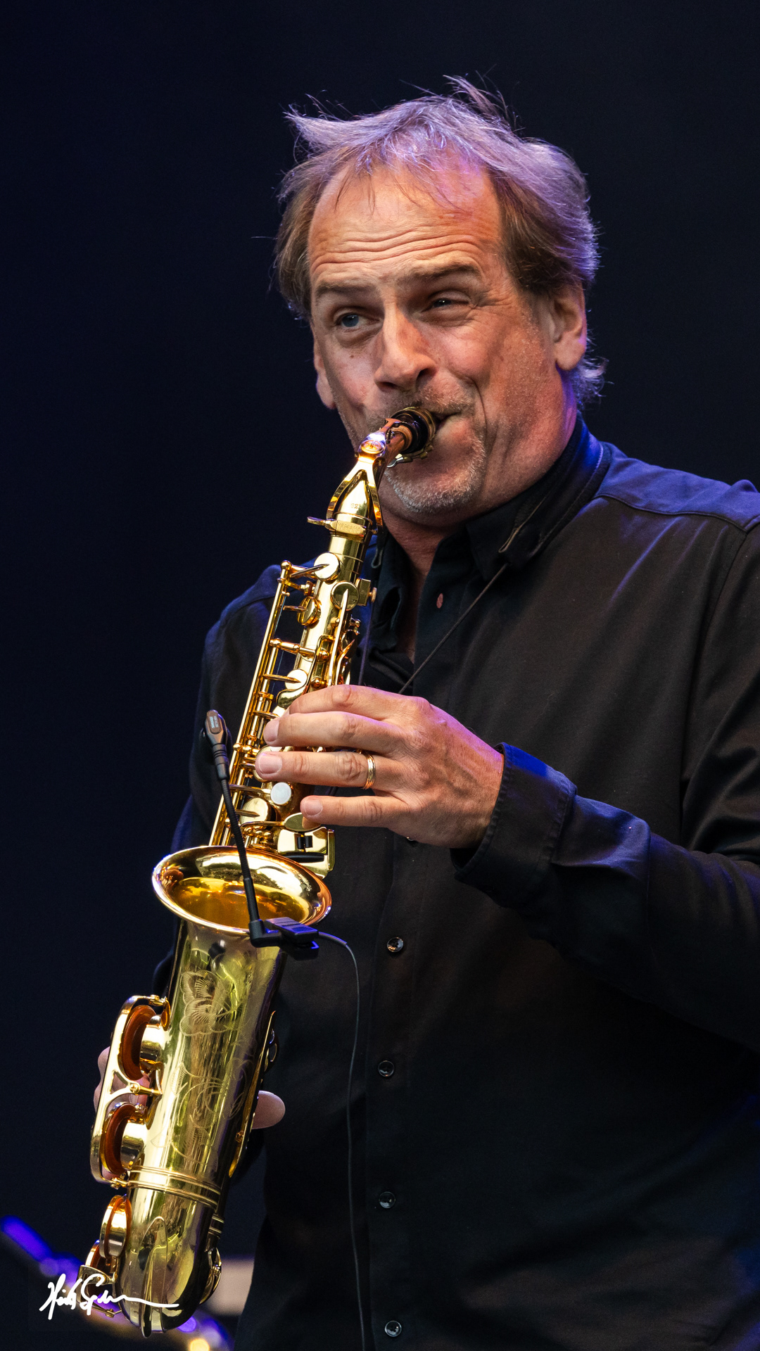 A Tribute to Dire Straits