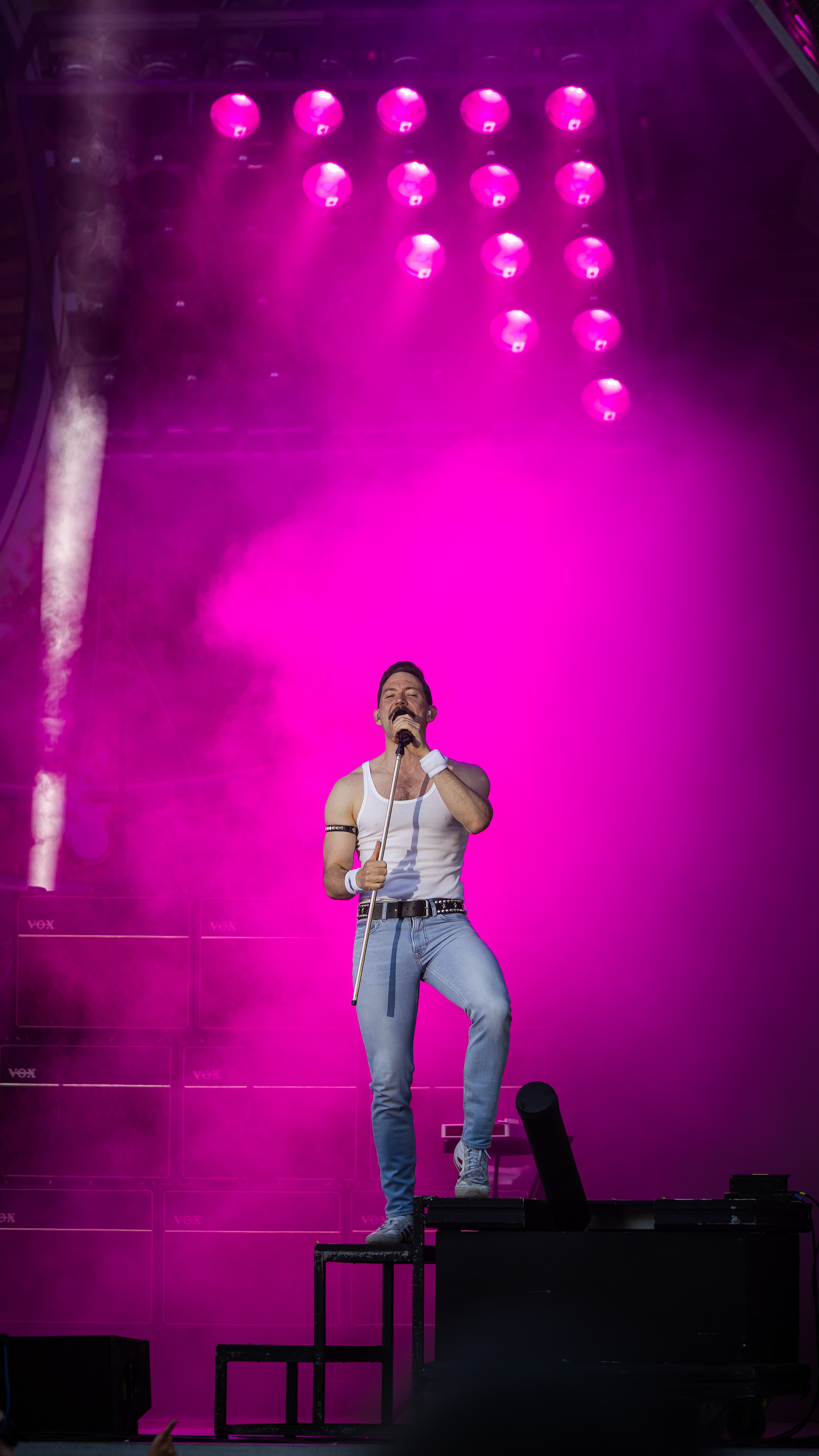 Queen Machine