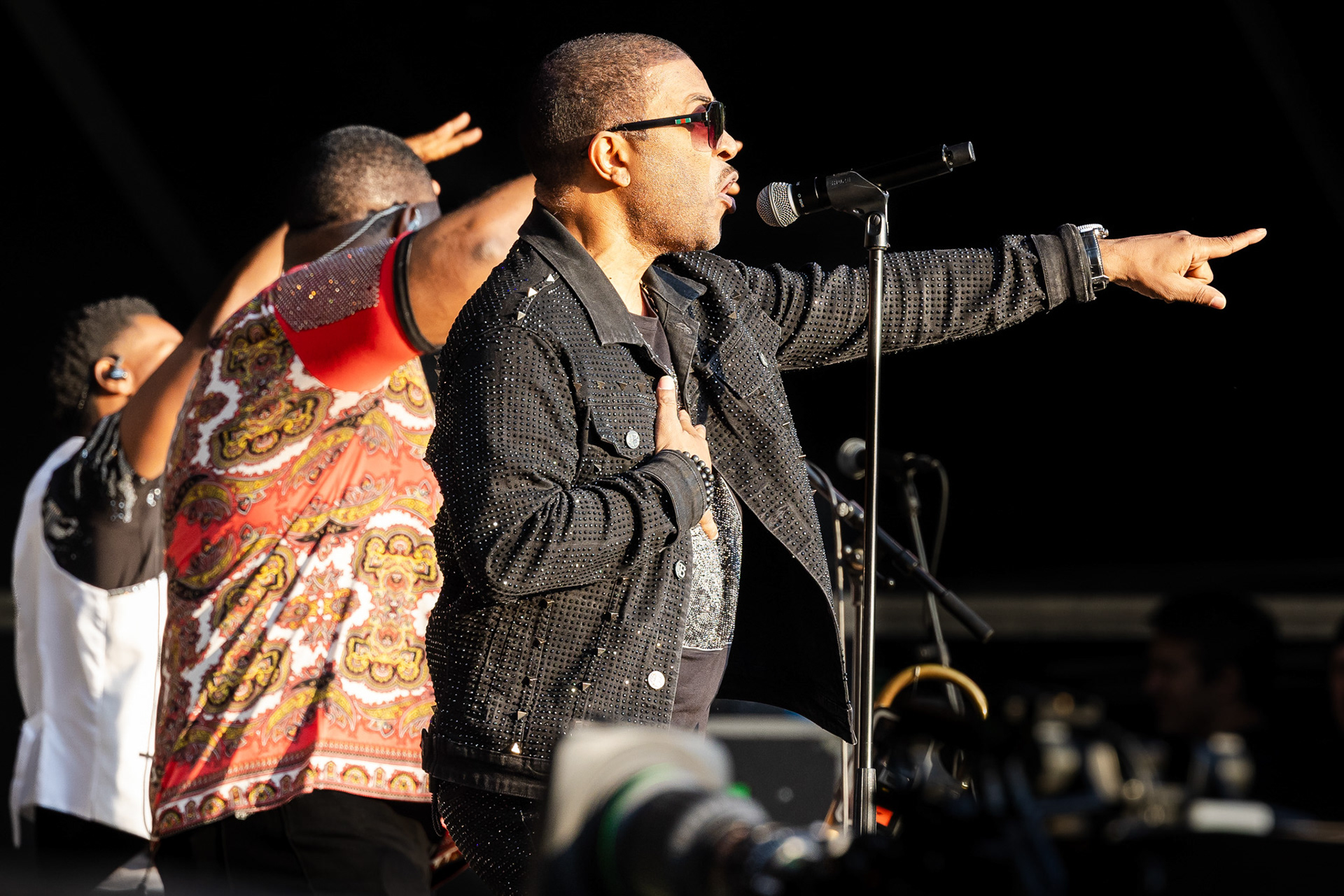 Kool and the Gang
